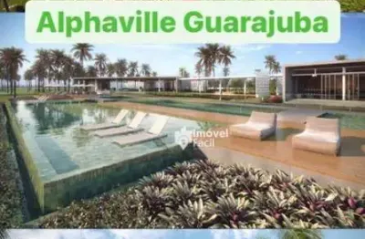 Terreno à venda na BA 099, Barra do Jacuípe, Camaçari