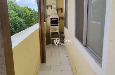 Apartamento com 3 quartos à venda na Rua José Leite, 168, Alto do Picuaia, Lauro de Freitas