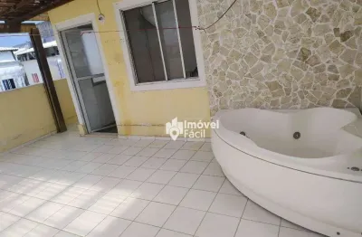 Apartamento com 3 quartos à venda na Rua José Leite, 168, Alto do Picuaia, Lauro de Freitas