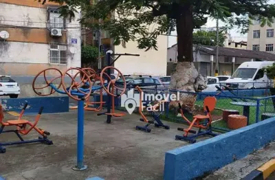 Apartamento com 2 quartos à venda na Rua Ariston Bertino de Carvalho, 41, Brotas, Salvador