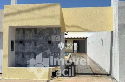 Casa com 3 dormitórios à venda por r$ 380.000 - canto de arembepe - camaçari/ba