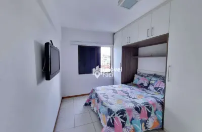 Apartamento com 1 quarto à venda na Rua Glicéria Santos, 64, Acupe de Brotas, Salvador