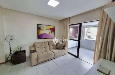 Apartamento com 1 quarto à venda na Rua Glicéria Santos, 64, Acupe de Brotas, Salvador