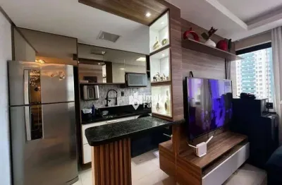 Apartamento com 2 quartos à venda na Acesso Raul Leite-Mário Leal Ferreira, 701, Santa Teresa, Salvador