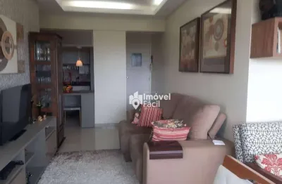 Apartamento com 2 quartos à venda na Rua Ibipitanga, 120, Patamares, Salvador