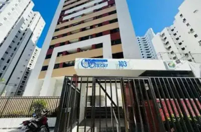 Lindo apartamento à venda – cidade jardim - candeal