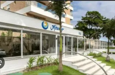 Apartamento com 2 quartos à venda na rua professor isaías alves de almeida, 144, costa azul, salvador, 75 m2 por r$ 990.000