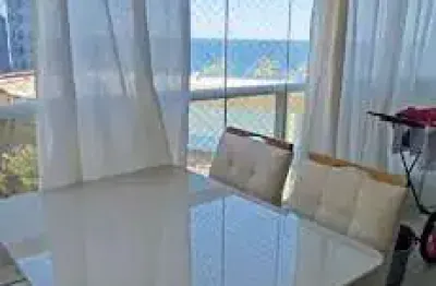 Apartamento com 2 quartos à venda na rua professor isaías alves de almeida, 144, costa azul, salvador, 75 m2 por r$ 990.000