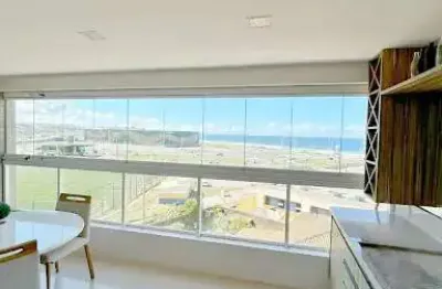 Apartamento com 1 quarto à venda na Rua Melvin Jones, Armação, Salvador