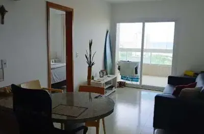 Apartamento com 1 dormitório à venda, 54 m² por r$ 515.000,00 - patamares - salvador/ba