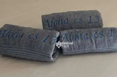 Casa com 2 dormitórios à venda, 70 m² por r$ 1.075.000 - itacimirim - camaçari/ba