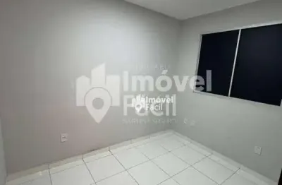Apartamento com 2 dormitórios para alugar, 43 m² por r$ 1.600/mês - jardim limoeiro - camaçari/ba