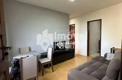 Apartamento com 2 dormitórios para alugar, 43 m² por r$ 1.400/mês - inocoop - camaçari/ba