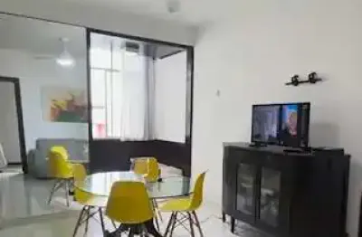 Apartamento com 2 dormitórios à venda, 50 m² por r$ 340.000,00 - pituba - salvador/ba