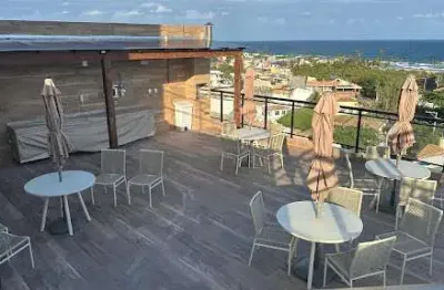 Studio com 1 dormitório à venda, 20 m² por r$ 340.000,00 - stella maris - salvador/ba