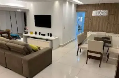 Apartamento com 3 dormitórios para alugar, 143 m² - paralela - salvador/ba