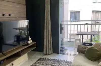 Apartamento com 3 dormitórios à venda, 62 m² por r$ 260.000,00 - lauro de freitas - lauro de freitas/ba