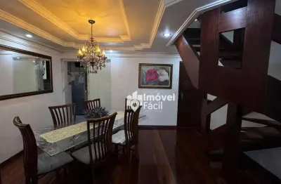 Cobertura com 4 quartos à venda na Rua Hilton Rodrigues, 352, Pituba, Salvador