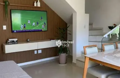 Casa em condomínio fechado com 2 quartos à venda na Rua Sucupió, Abrantes, Lauro de Freitas