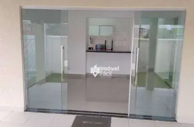 Casa com 3 quartos à venda na Rua Al Merindo P Franco, Catu de Abrantes, Camaçari