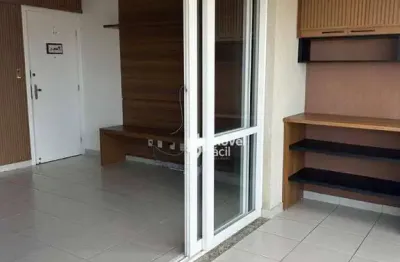 Apartamento com 3 quartos à venda na Avenida Dom João VI, 800, Brotas, Salvador