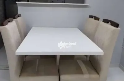 Apartamento com 2 quartos à venda na Rua Rua Do Bosque, Abrantes, Camaçari