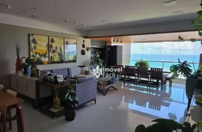 Apartamento com 3 quartos à venda na Rua do Mangalô, Patamares, Salvador