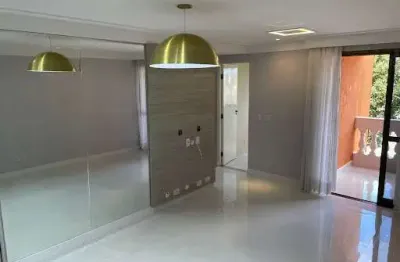 Apartamento com 3 quartos à venda na Rua Barros Falcão, 463, Matatu, Salvador