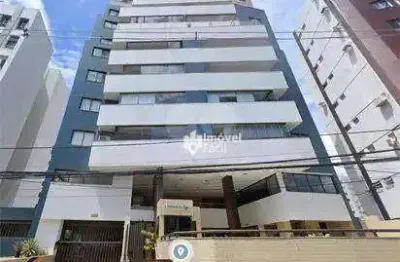Apartamento com 2 quartos à venda na Rua Sílvio Valente, 89, Itaigara, Salvador