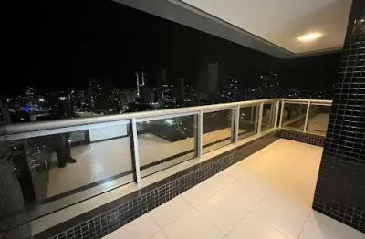 Apartamento com 2 quartos para alugar na Avenida Tancredo Neves, 2227, Caminho das Árvores, Salvador