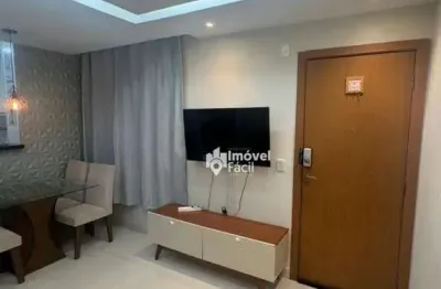 Apartamento com 2 quartos à venda na Ba 099, 390, Centro, Lauro de Freitas