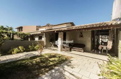 Casa em condomínio fechado com 3 quartos para alugar na Avenida General Severino Filho, 750, Itapuã, Salvador