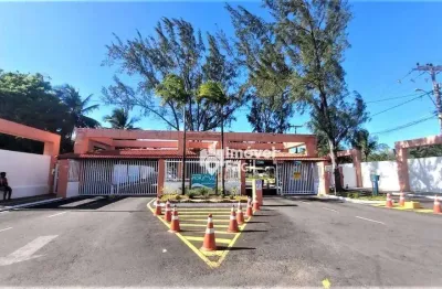 Casa em condomínio fechado com 3 quartos para alugar na Avenida General Severino Filho, 750, Itapuã, Salvador