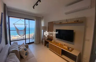 Kitnet / Stúdio para alugar na Avenida Oceânica, Ondina, Salvador