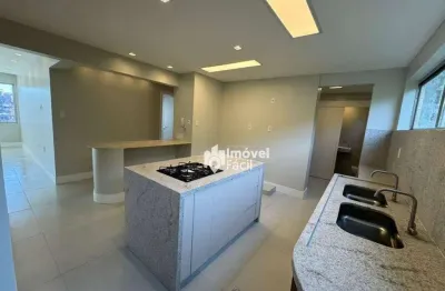 Apartamento com 3 quartos à venda na Avenida Anita Garibaldi, 440, Ondina, Salvador