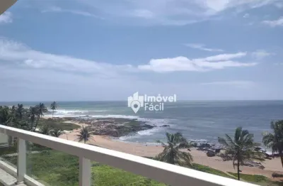 Apartamento com 2 quartos à venda na Rua do Vento Sul, 156, Itapuã, Salvador