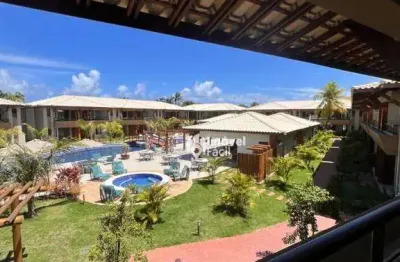 Apartamento com 2 quartos à venda na Via Principal, Monte Gordo, Camaçari