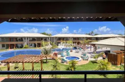 Apartamento com 2 quartos à venda na Via Principal, Monte Gordo, Camaçari