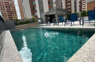 Apartamento com 2 quartos à venda na rua das gaivotas, 711, imbuí, salvador, 55 m2 por r$ 600.000