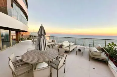 Kitnet / Stúdio para alugar na Avenida Oceânica, 3376, Ondina, Salvador