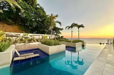 Kitnet / Stúdio para alugar na Avenida Oceânica, 3376, Ondina, Salvador