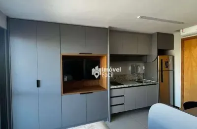 Kitnet / Stúdio para alugar na Alameda das Mongubas, 58, Caminho das Árvores, Salvador