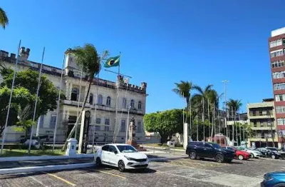 Apartamento com 3 quartos à venda na Rua da Mangueira, Nazaré, Salvador