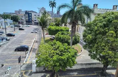 Apartamento com 3 quartos à venda na Rua da Mangueira, Nazaré, Salvador