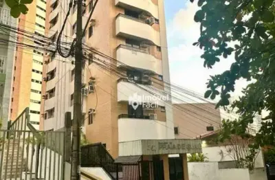 Apartamento com 2 quartos à venda na Rua Carmem Miranda, 367, Pituba, Salvador