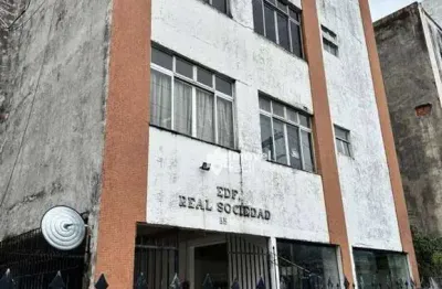 ?? apartamento 3/4 com suíte à venda em brotas – amplo, ventilado e muito bem localizado!