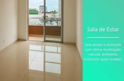 Apartamento com 2 quartos à venda na Rua Luís Eduardo Magalhães, 1081, Itapuã, Salvador