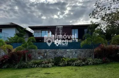 Casa com 6 dormitórios à venda, 760 m² por r$ 10.990.00 - praia do forte - mata de são joão/ba
