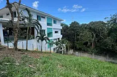 Terreno à venda, 497 m² por r$ 1.449.000,00 - alphaville ii - salvador/ba