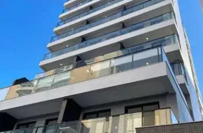 Apartamento com 1 dormitório à venda, 29 m² por r$ 420.000,00 - pituba - salvador/ba
